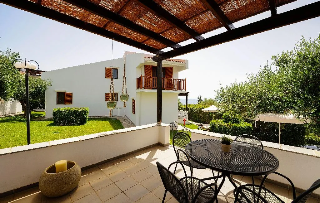 HOUSE STANDARD Room, Trikorfo Beach, Halkidiki