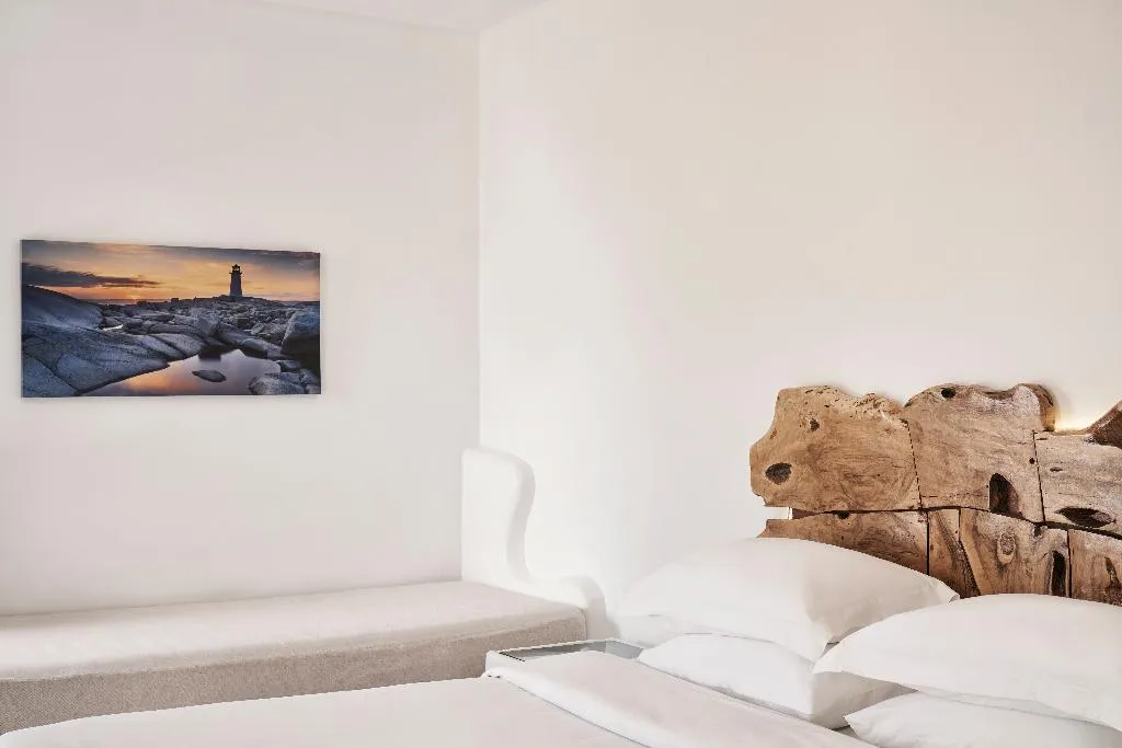FAMILY ROOM CAPACITY 3 Room, My Mykonos Boutique by Mr and Mrs White, Mykonos