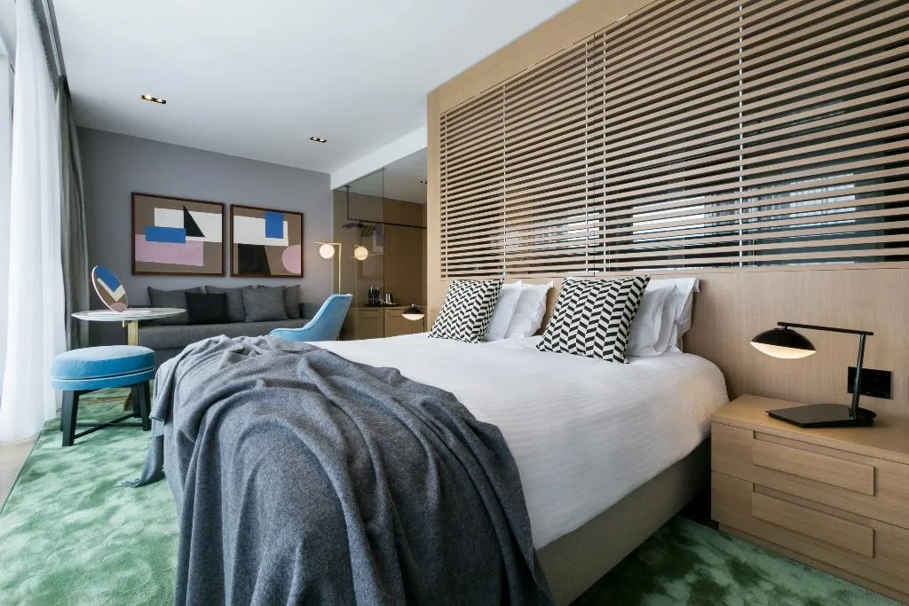 SUITE LUXURY Room, Adriana, Hvar spa hotel, Split