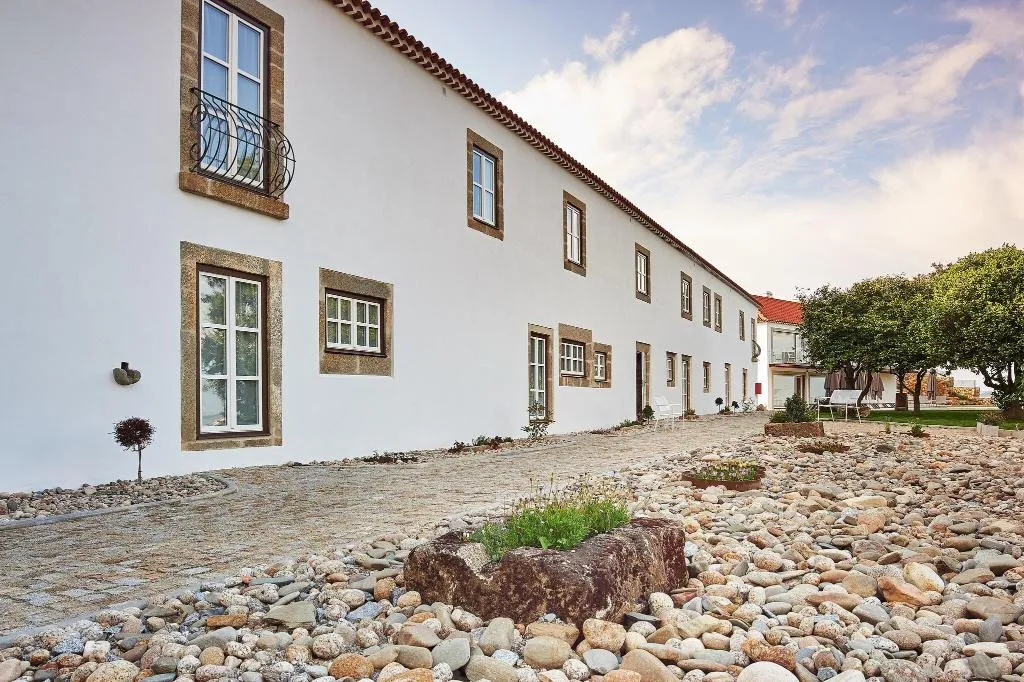 General view, Convento Do Seixo Boutique Hotel & Spa, Porto