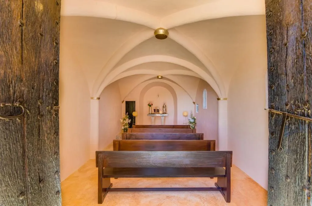 Sports and Entertainment, Carrossa Hotel Spa Villas, Majorca