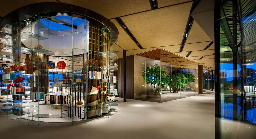 Lobby, Grand Park Hotel Rovinj by Maistra Collection, Istria