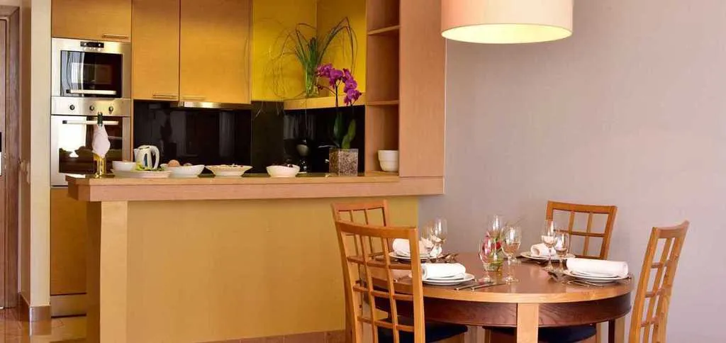 APARTMENT ONE BEDROOM Room, Pestana Alvor Park Beach Aparthotel, Algarve
