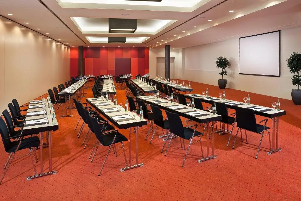 Conferences, Melia Berlin, Berlin
