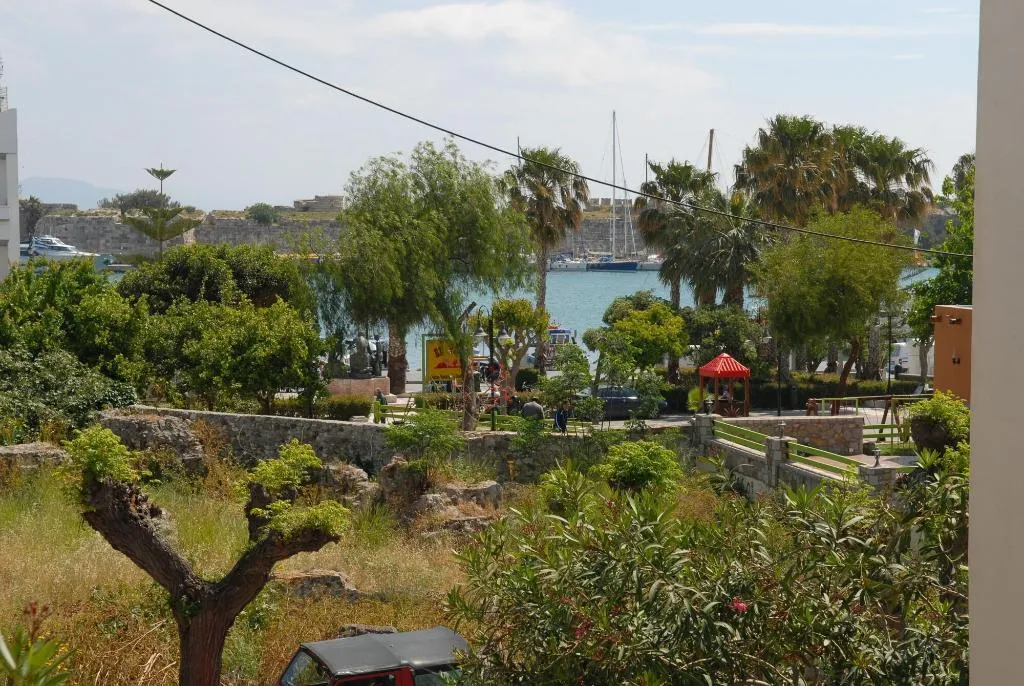 General view, Hotel Sonia, Kos
