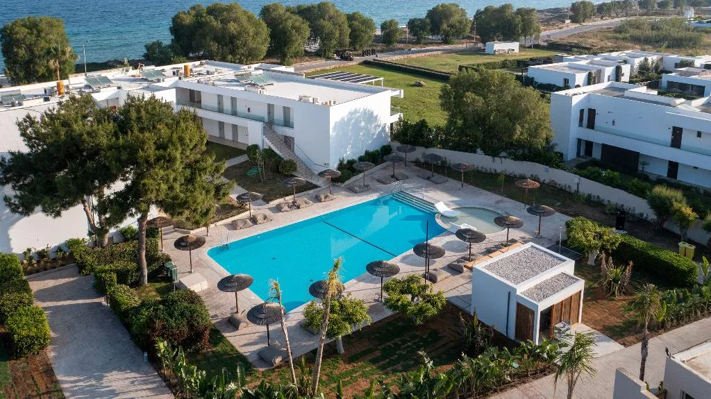 Pool, Akti Coast Club, Kos