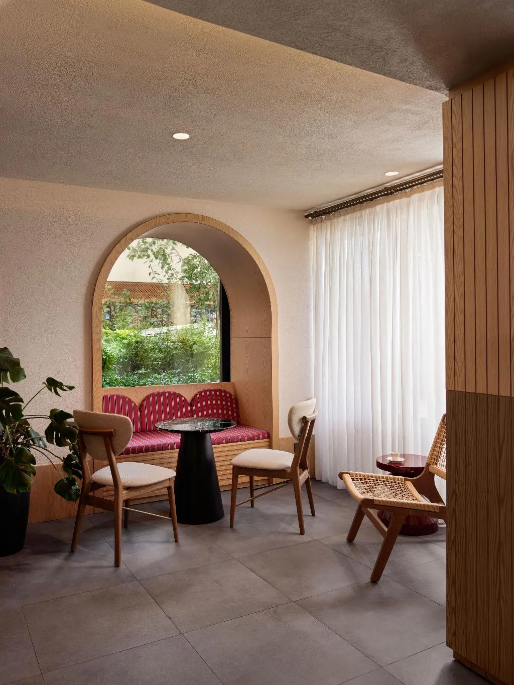 Lobby, Sherwood Premio Hotel, Antalya
