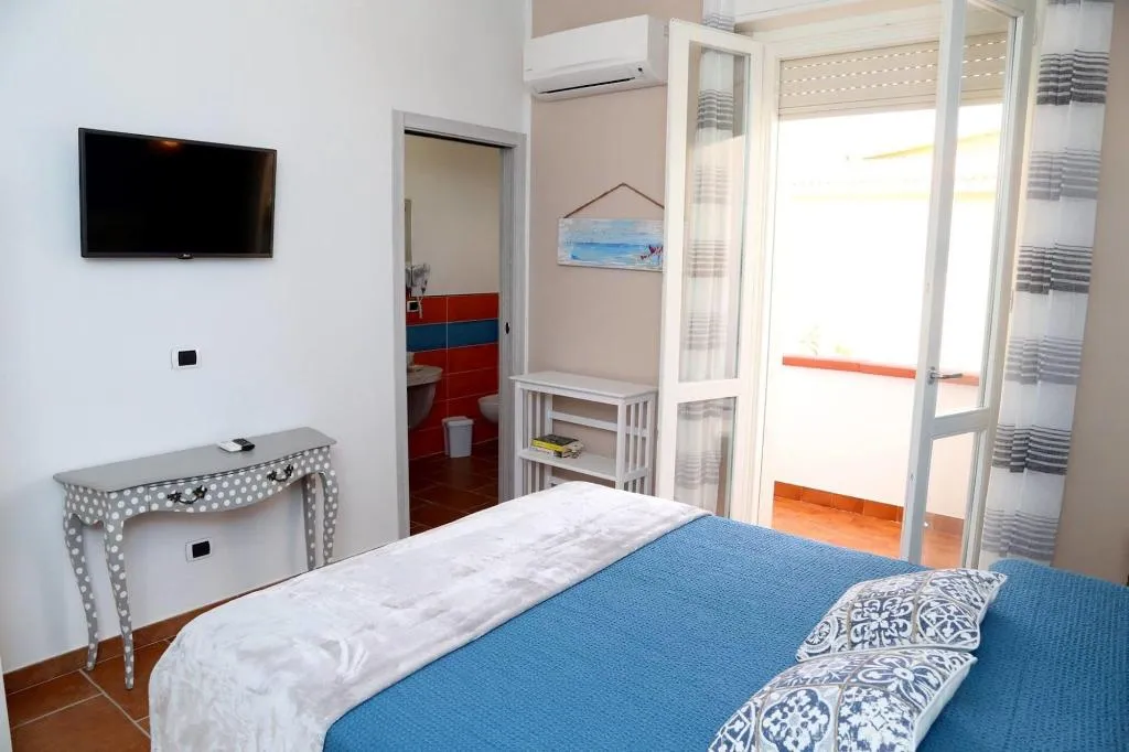 Room, B&B Villa Piana, Cagliari