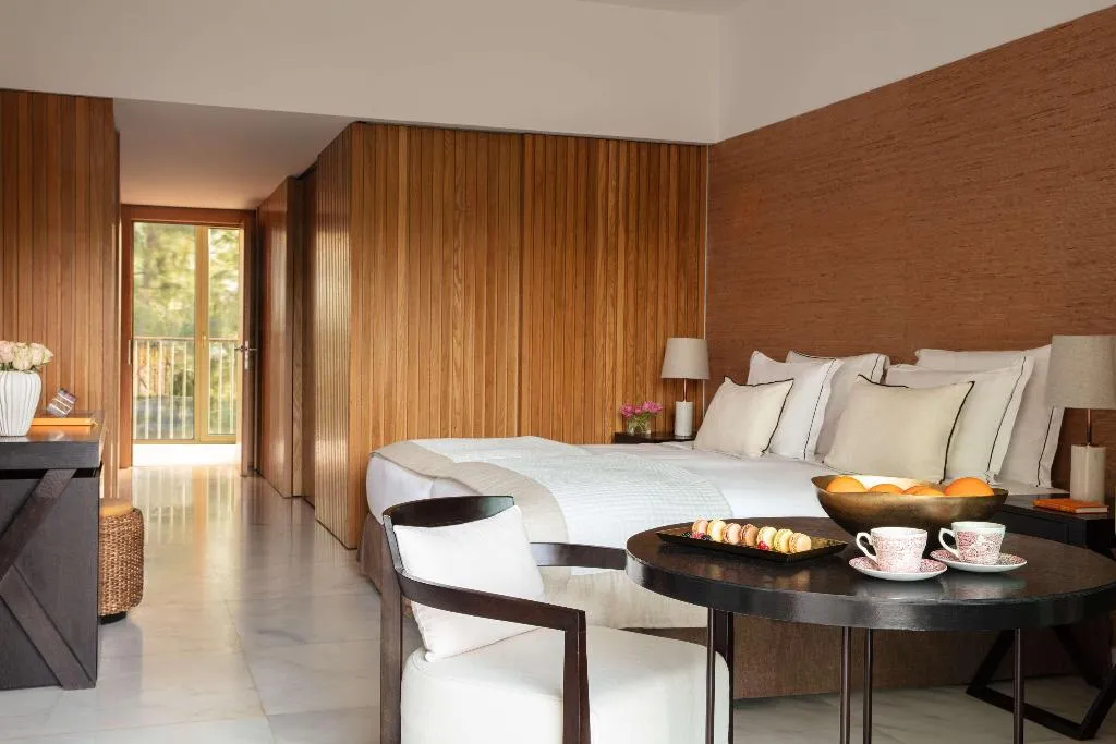 DOUBLE DELUXE Room, Victoria Golf Resort and Spa Managed by Accor, Algarve