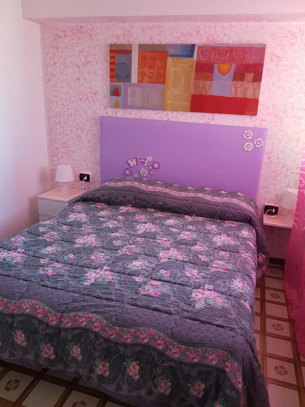 Room, B&B Dolce Casa, Rome