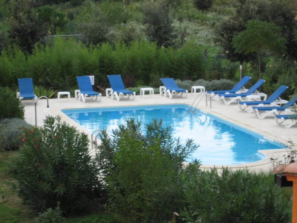 Pool, Aatu, Costa Brava