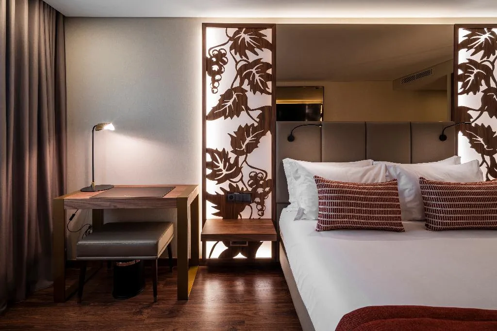 DOUBLE STANDARD Room, Turim Oporto Hotel, Porto