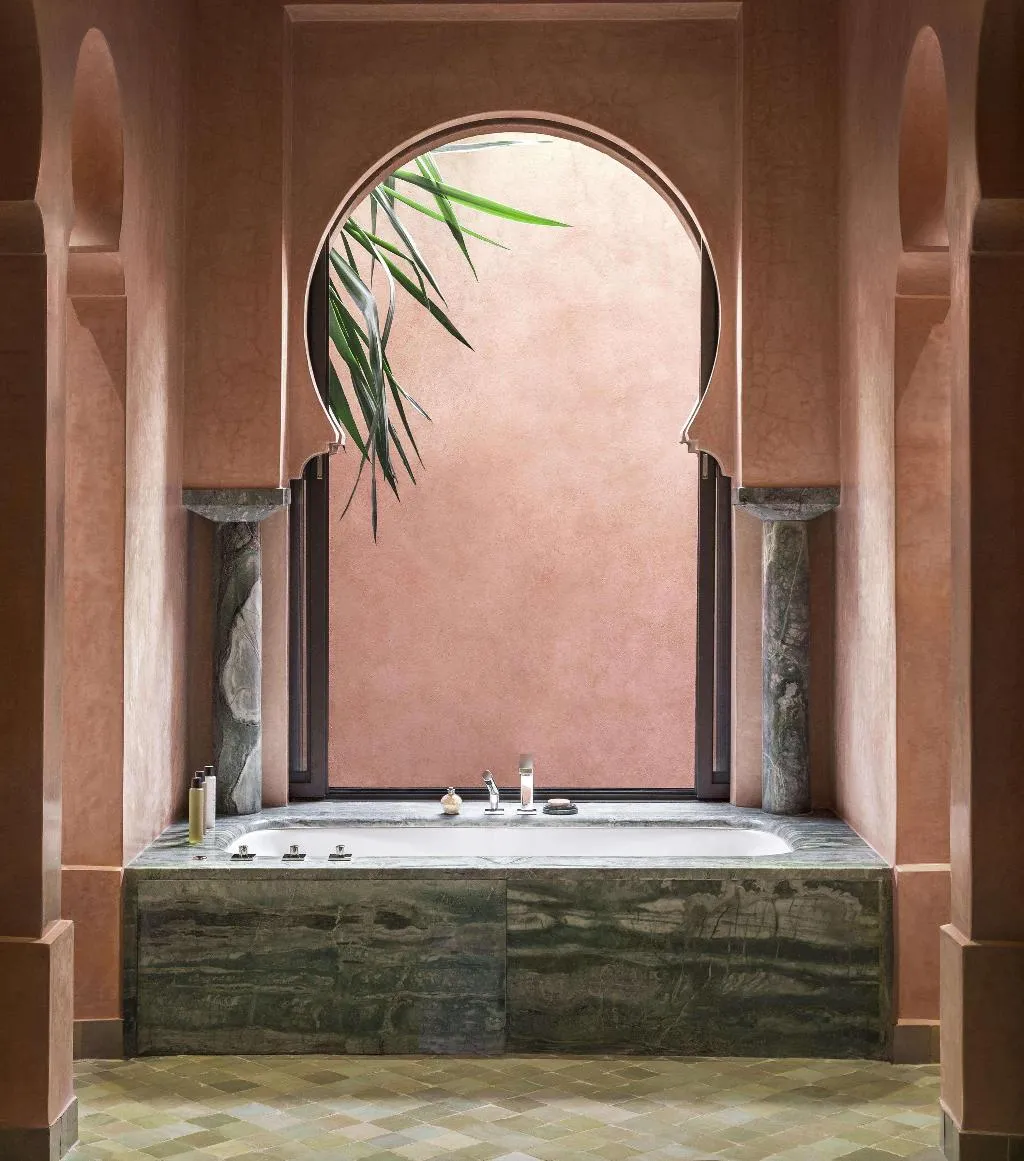 Room STANDARD Room, Amanjena, Marrakech