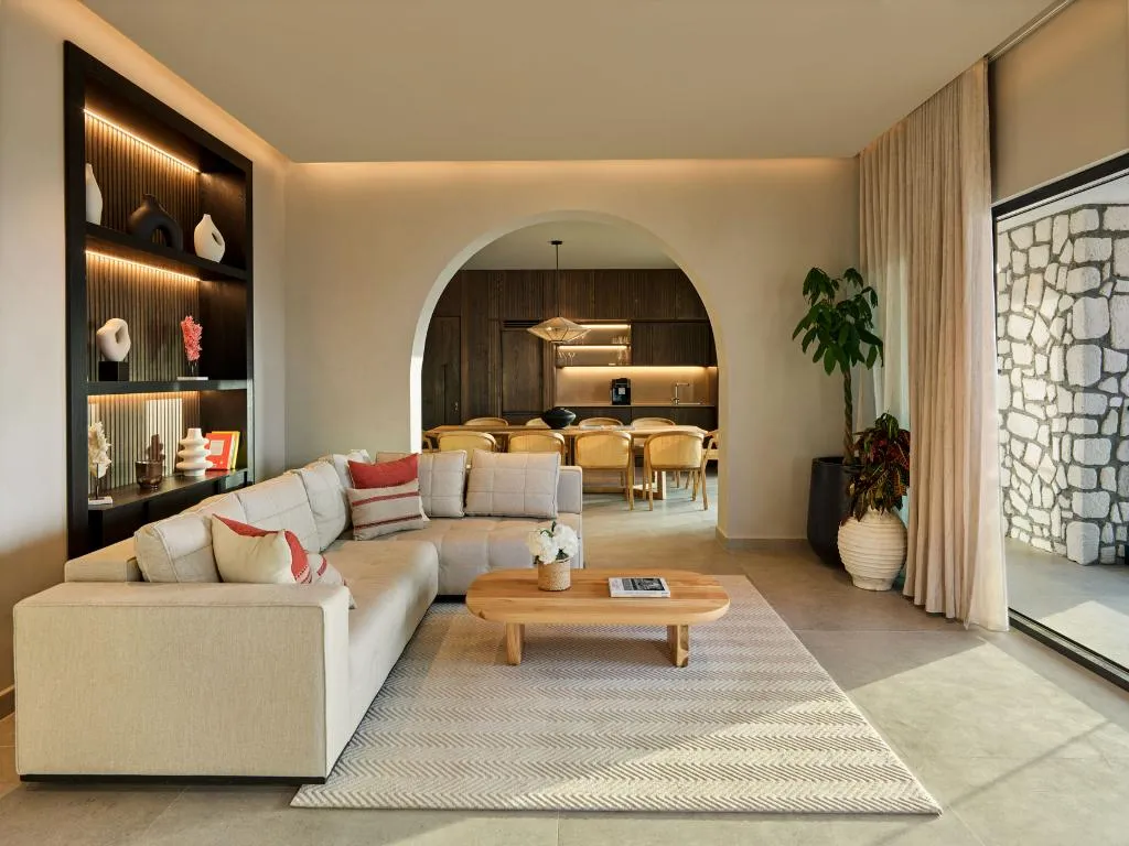 VILLA EXECUTIVE Room, Rixos Premium Bodrum, Bodrum