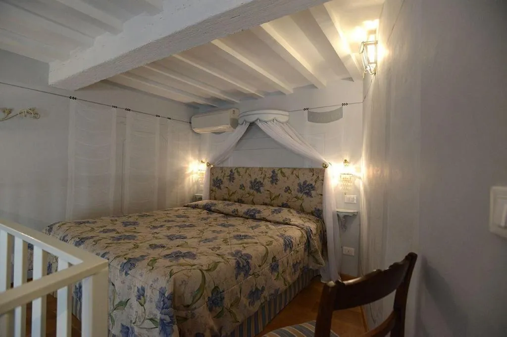 Room, Corte Dei Neri, Florence