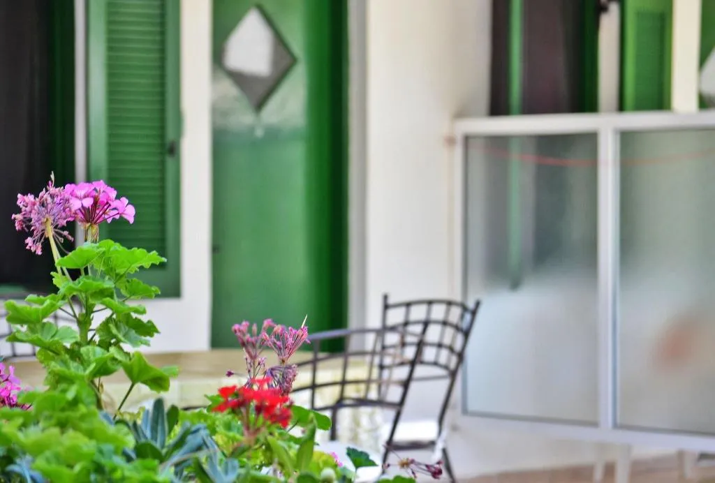 Restaurant, Lemonia Accommodations, Zante