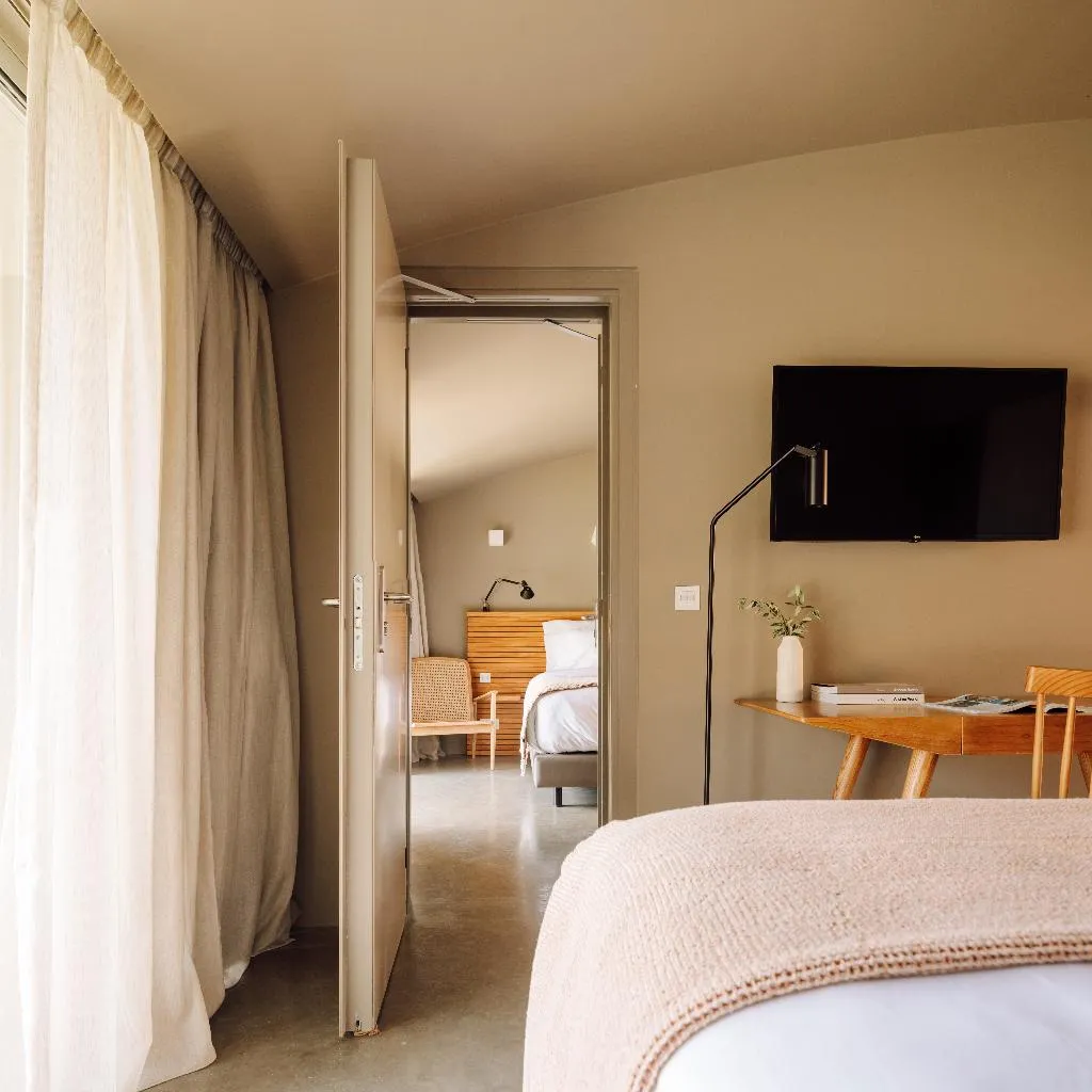 DOUBLE ANNEX Room, Immerso, Lisbon