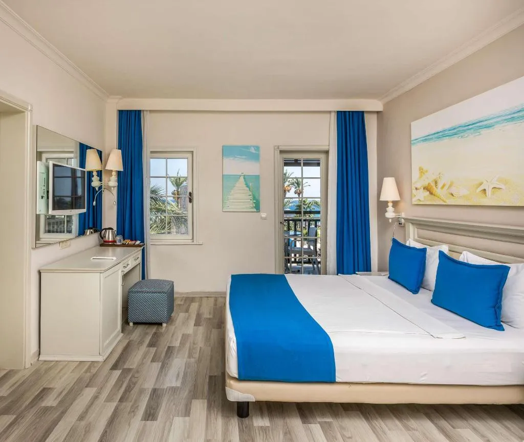 Room, Selectum Collection Bodrum, Bodrum