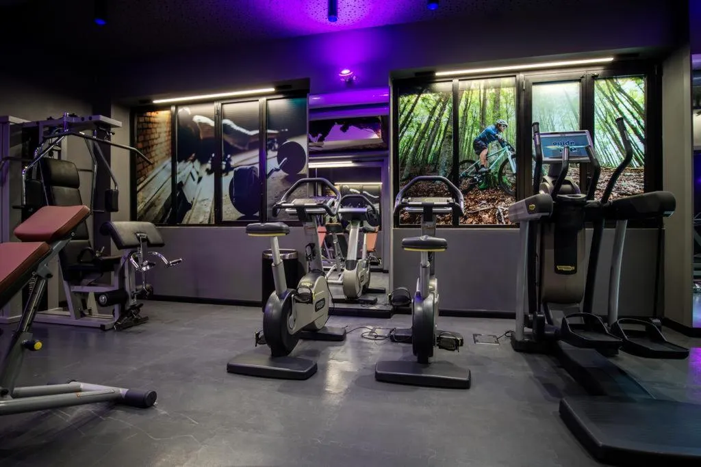 Sports and Entertainment, Ibis Milano Centro, Milan