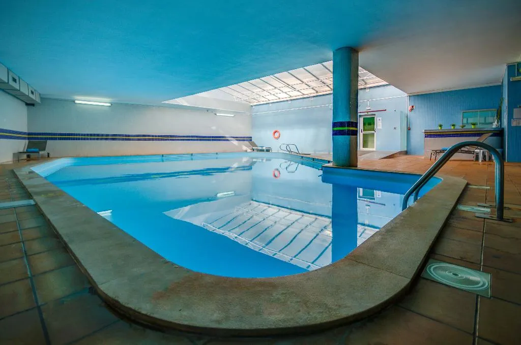 Pool, Belver Beta Porto, Porto