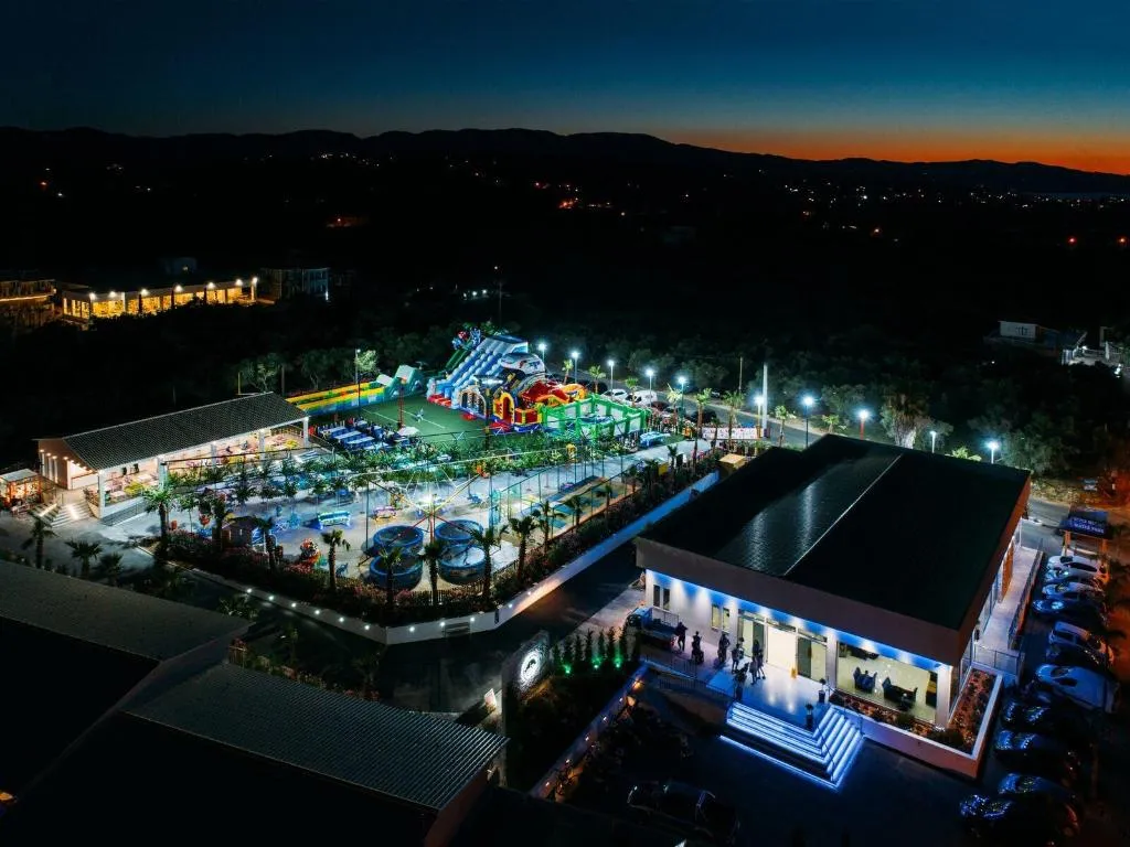 General view, Caretta Paradise - All Inclusive, Zante