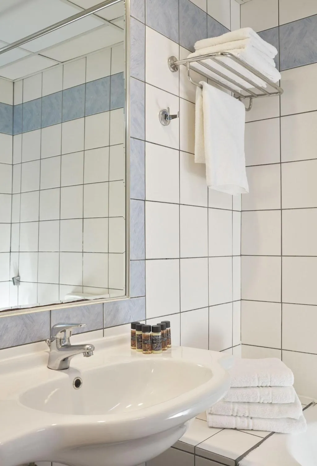 DOUBLE COMFORT Room, Candia Hotel, Athens