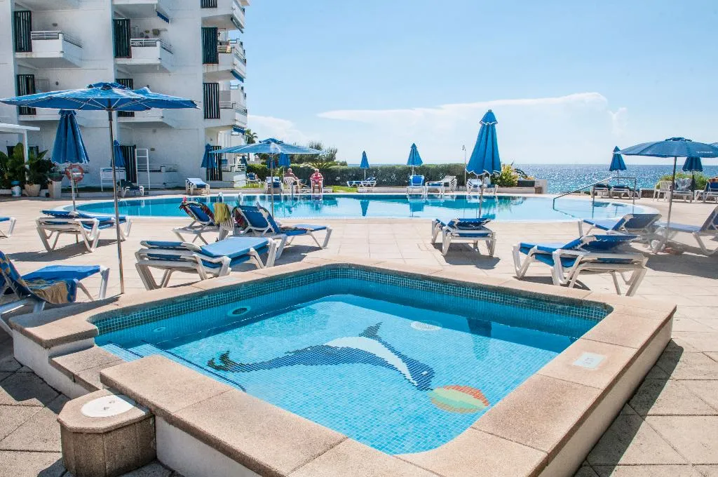 Pool, Vistamar, Menorca