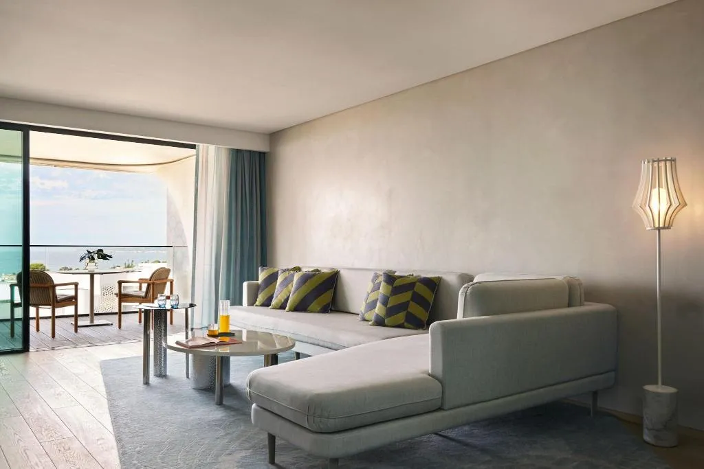 Room, W Residences Algarve, Algarve