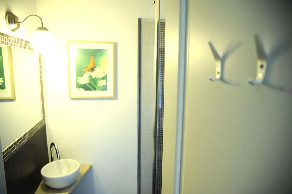 Room, Pigneto Luxury Rooms, Naples