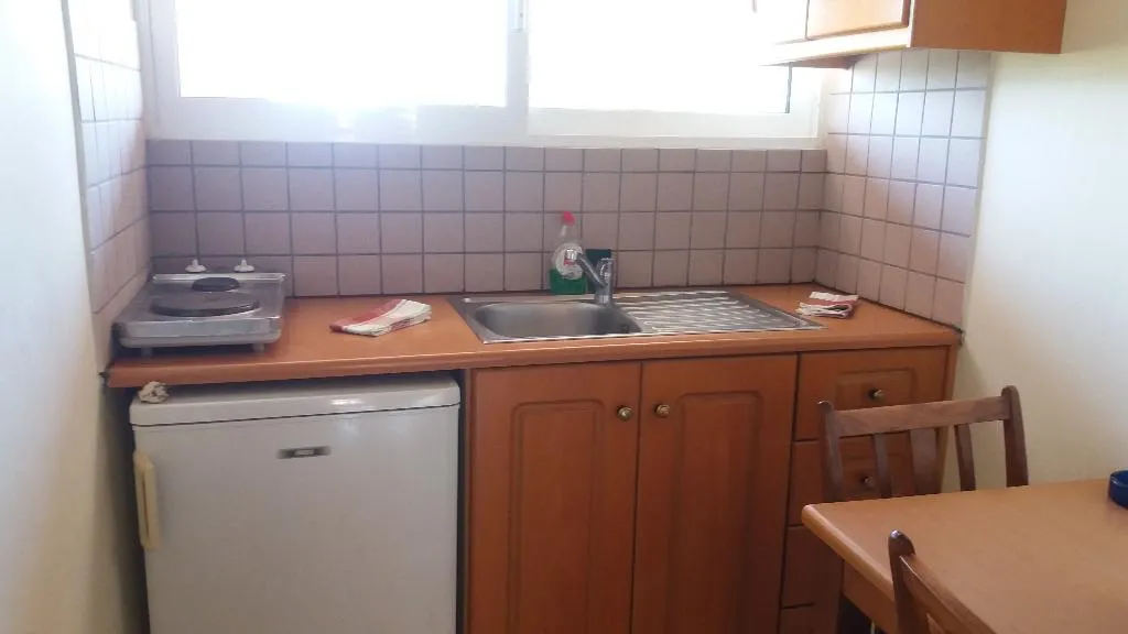 APARTMENT CAPACITY 4 Room, Zante Dolphin, Zante