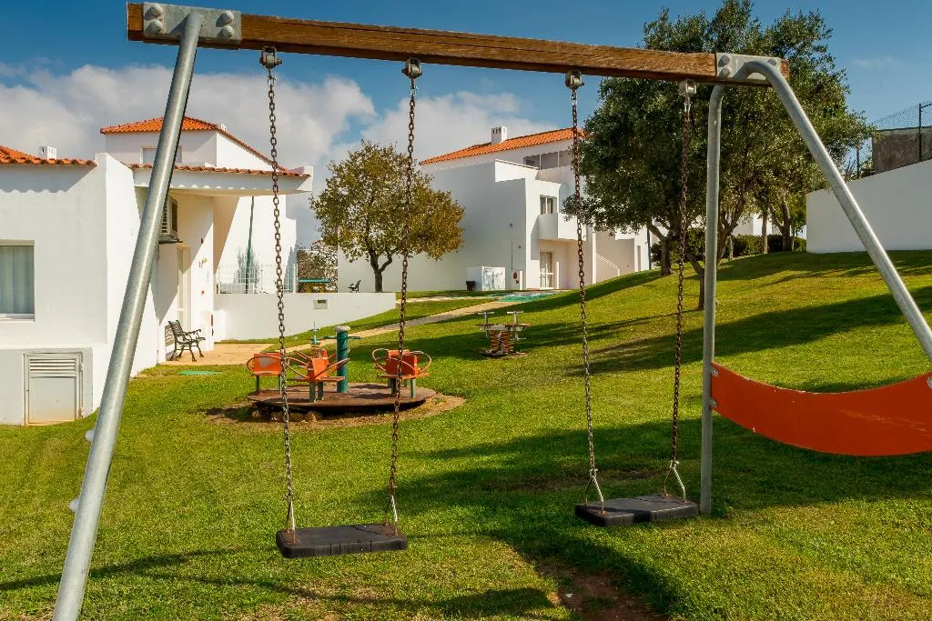 General view, Pateo Village, Algarve