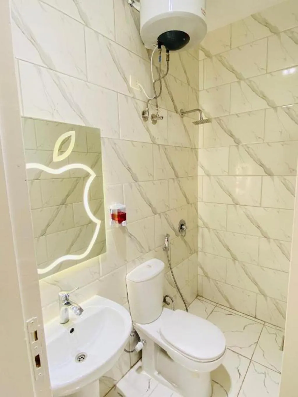 DOUBLE DELUXE Room, Richmond Down Town, Cairo