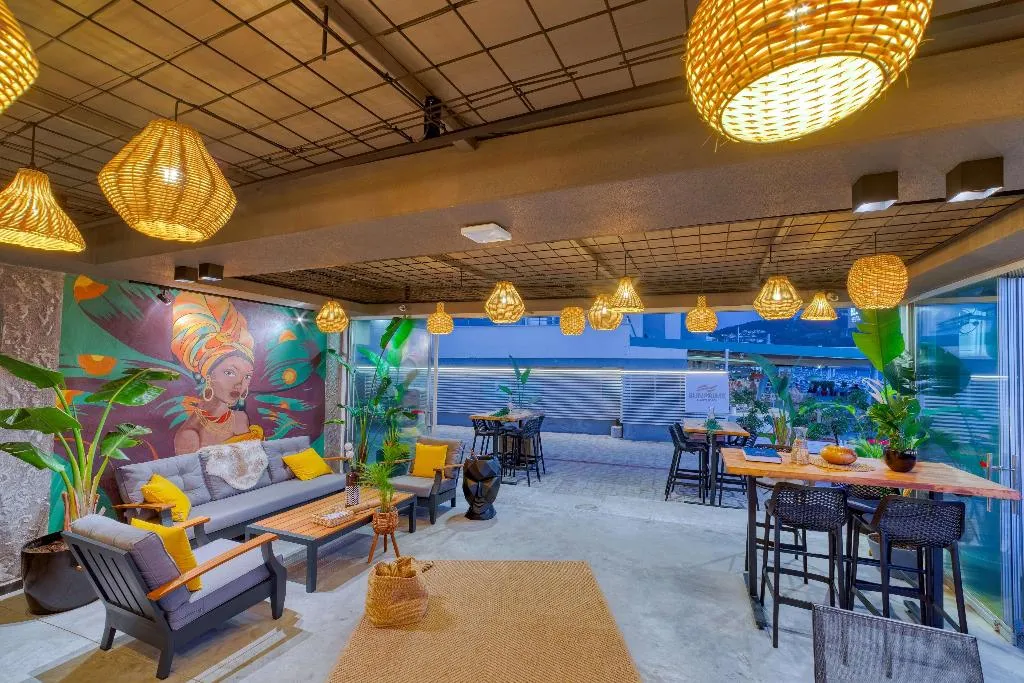 Bar, Royalisa Palmiye Beach Hotel Adults Only, Antalya