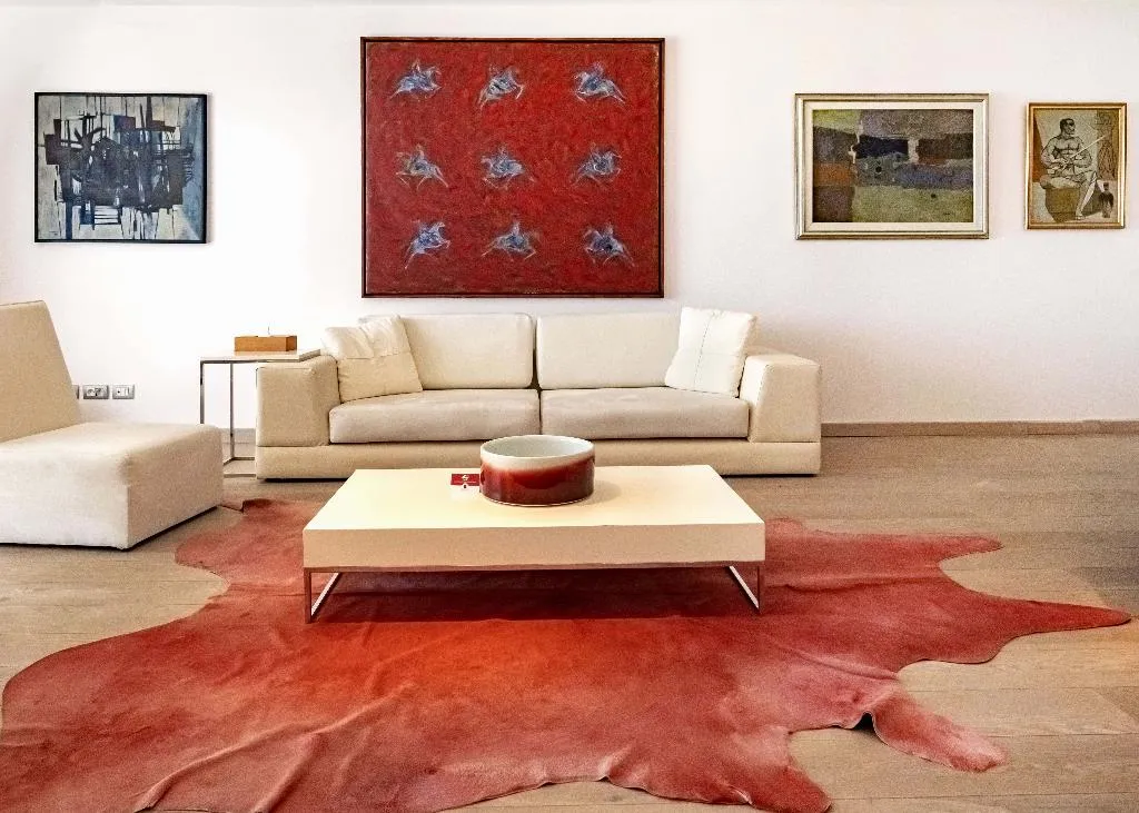 SUITE SEA VIEW WITH AIR CONDITIONING Room, CASA dell'ARTE HOTEL of ARTS & LEISURE, Bodrum