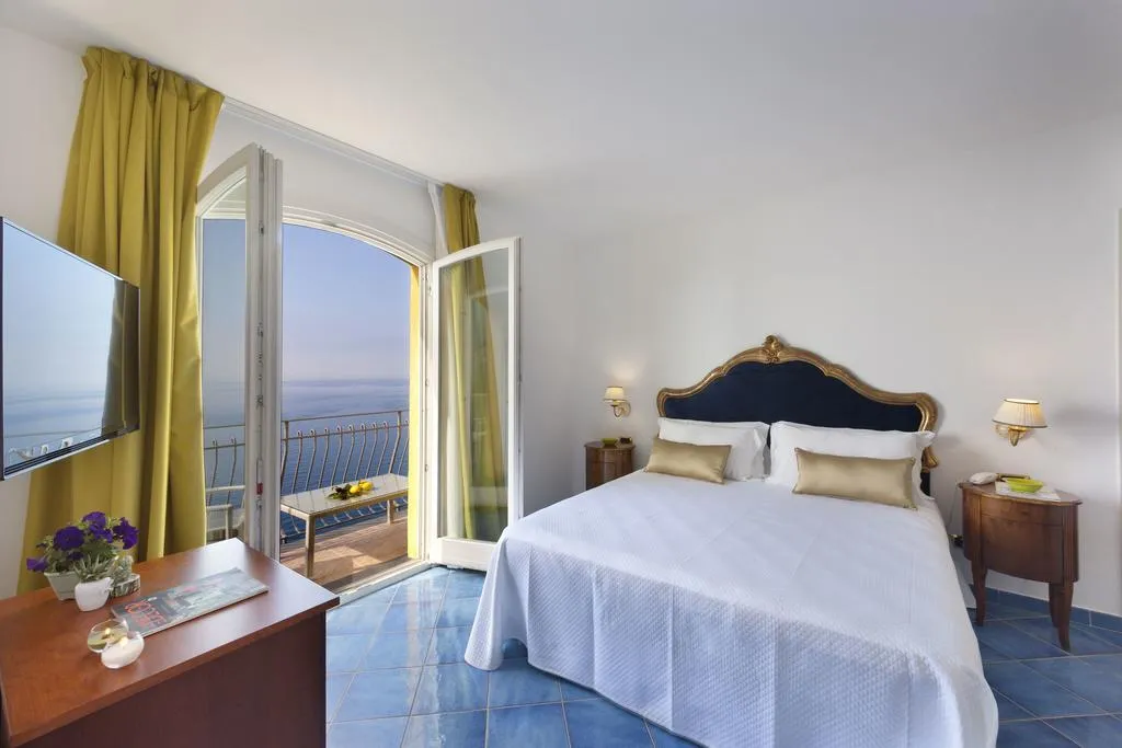 DOUBLE STANDARD Room, Villa Pandora, Naples