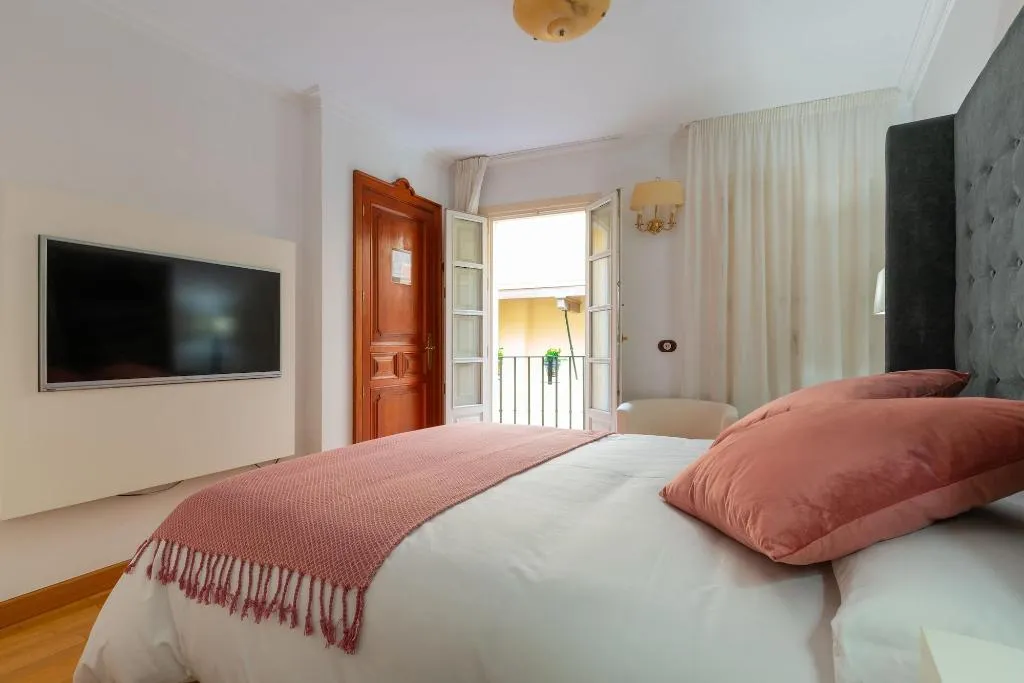Room, Casa Miraflores, Costa Del Sol