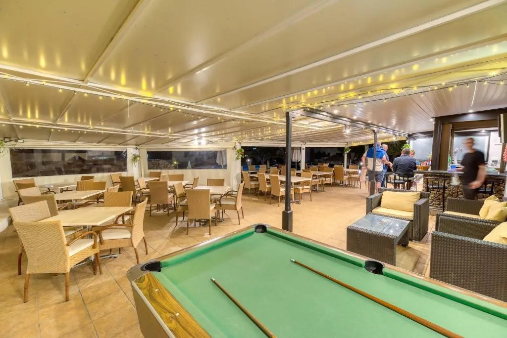 Sports and Entertainment, Ona Las Brisas Resort, Lanzarote
