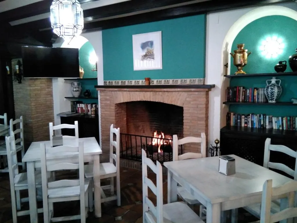 Bar, Zuhayra, Costa Del Sol