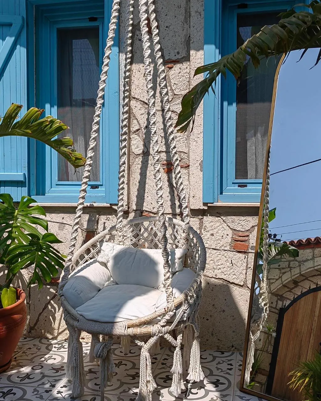 General view, Ala Konak Otel, Izmir