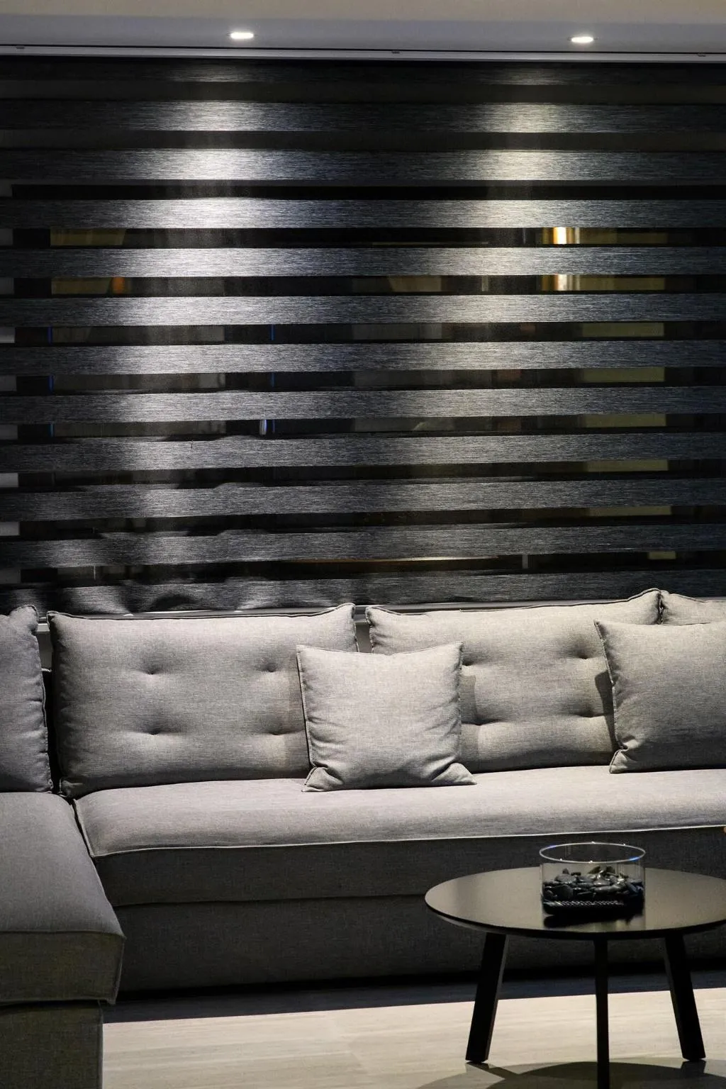 Lobby, Gkeea Boutique Hotel, Thessaloniki