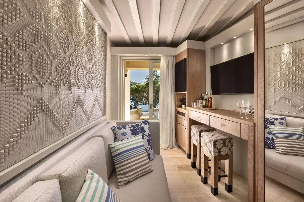 Room, 7pines Resort Sardinia Destination By Hyatt, Olbia