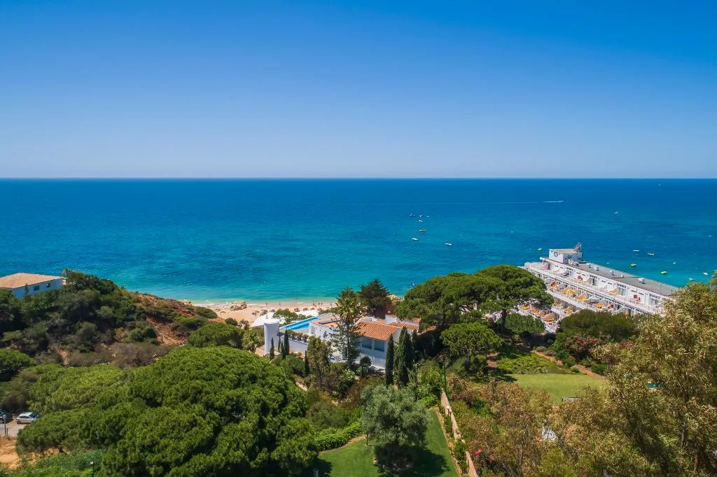 Beach, Quinta Pedra Dos Bicos, Algarve