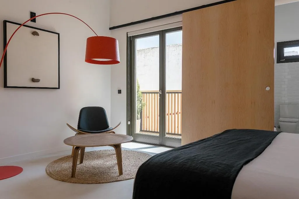 Room, Sodium Hotel Boutique, Menorca