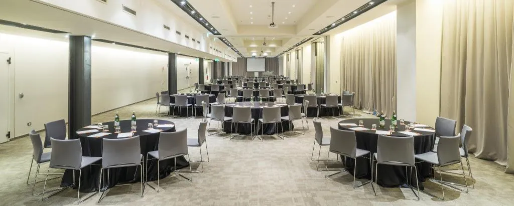Conferences, nhow Milano, Milan