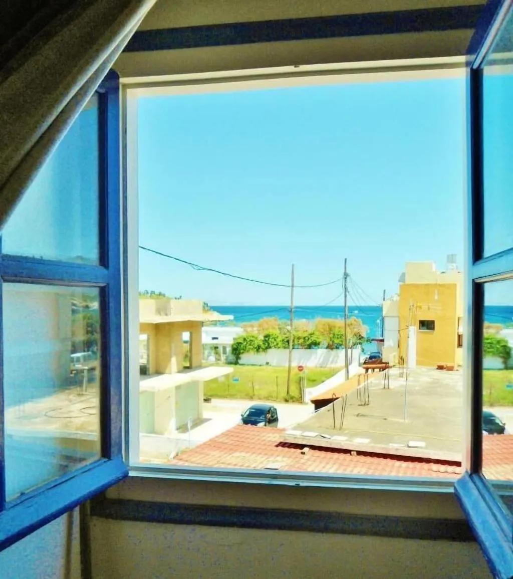 Room, Apollonia Apartments, Crete