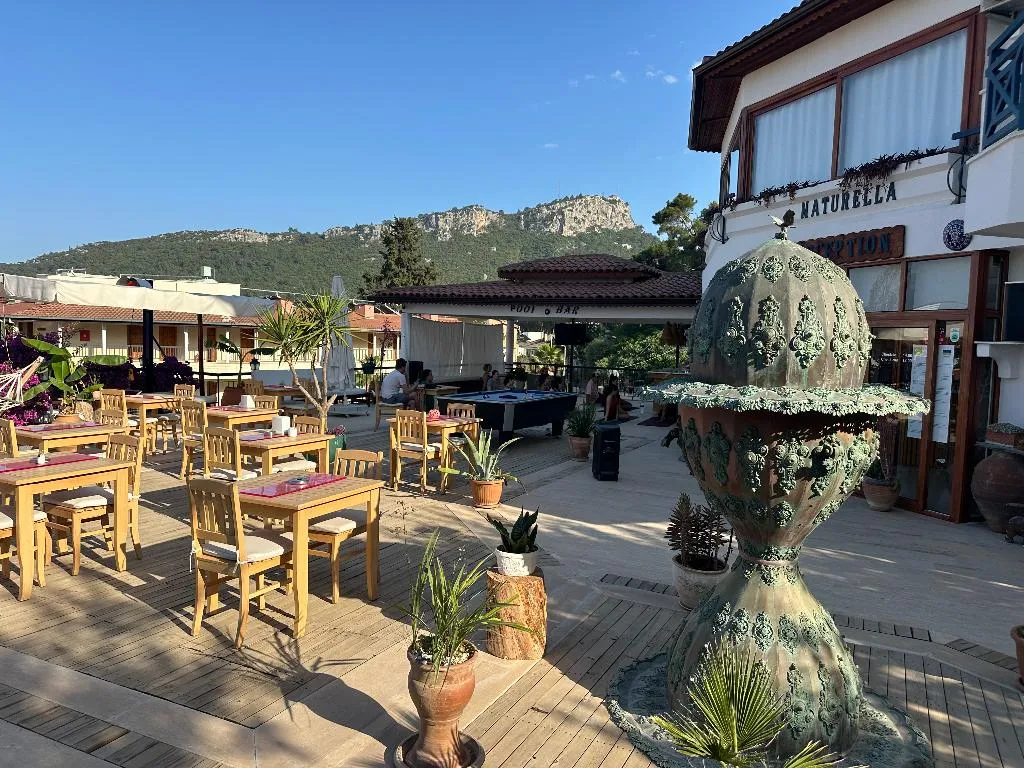 Sports and Entertainment, Naturella Hotel, Antalya