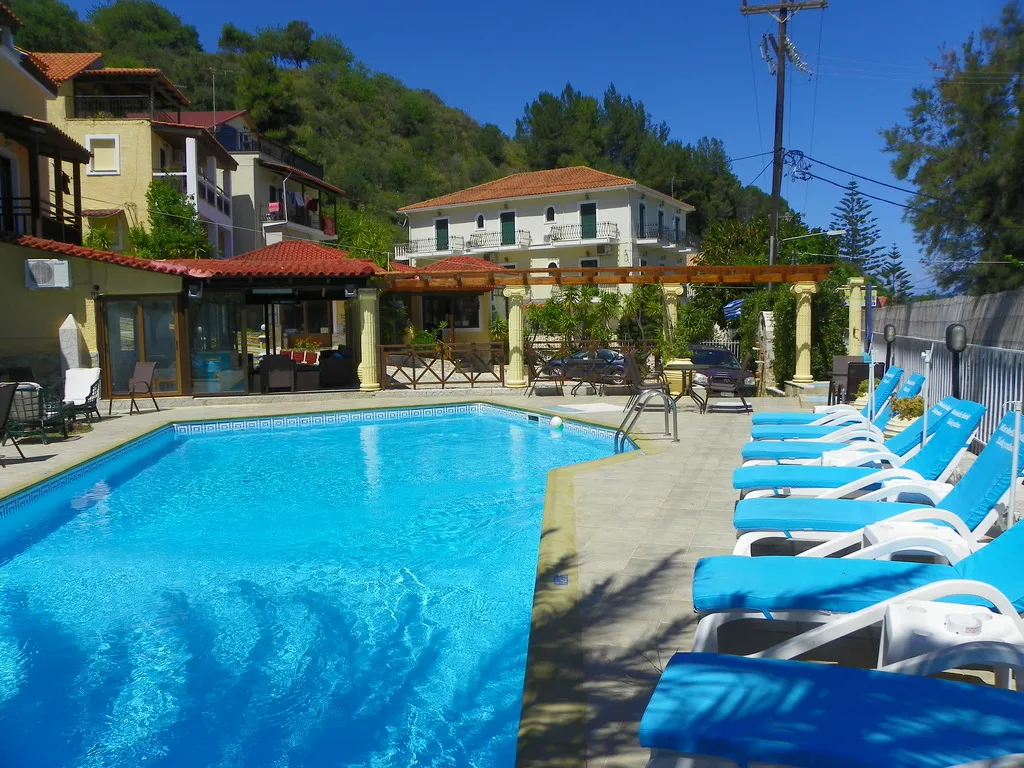 Pool, Mirabelle Hotel, Zante