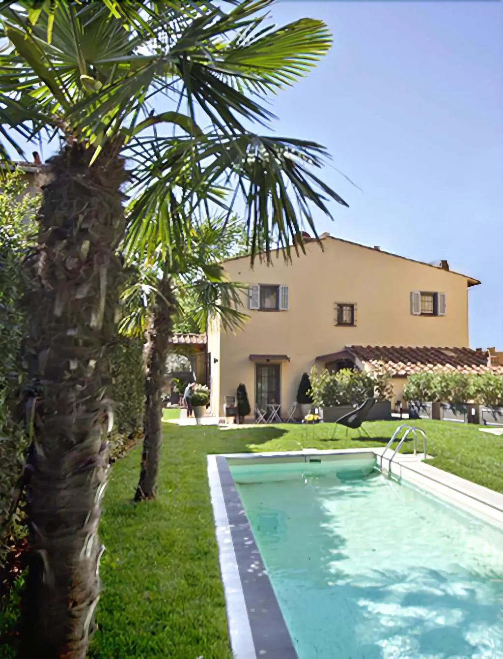 General view, Duchess Boutique Hotel B&B, Florence