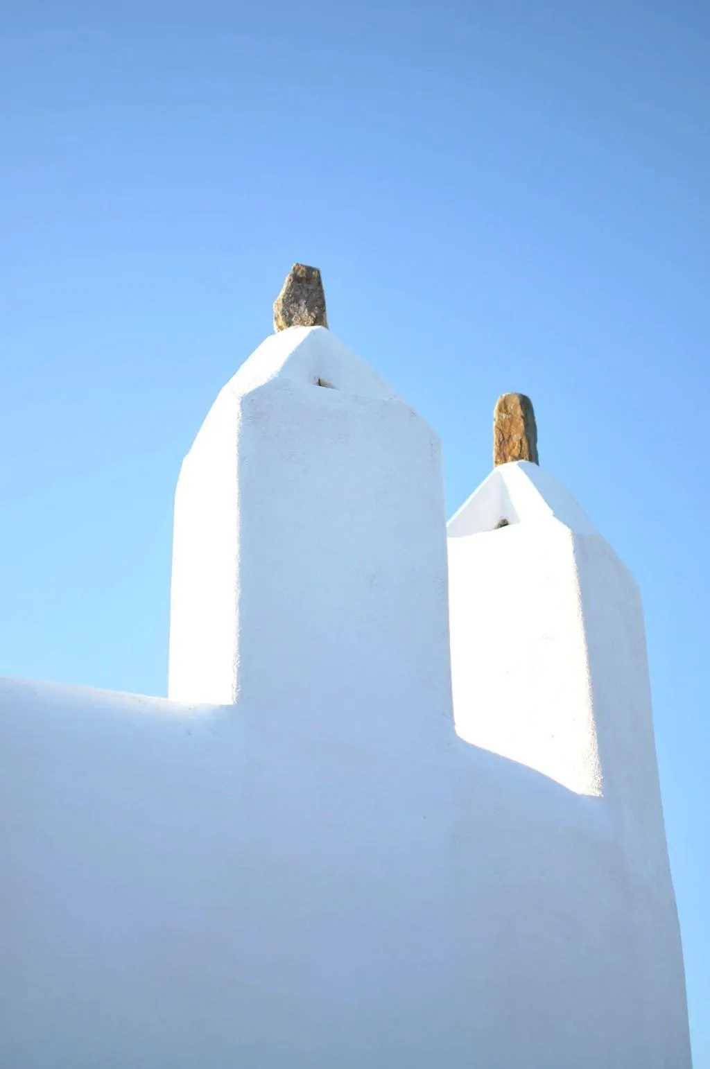 General view, Alexandros Mykonos, Mykonos