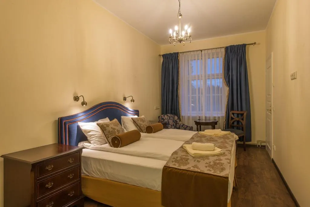 Room, Kernu Manor, Tallinn